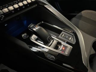 Peugeot 5008 1.2 PureTech 96KW S&S Active Pack EAT8