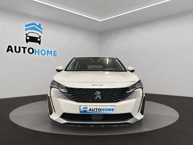 Peugeot 5008 1.2 PureTech 96KW S&S Active Pack EAT8
