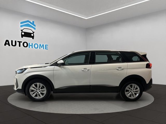Peugeot 5008 1.2 PureTech 96KW S&S Active Pack EAT8