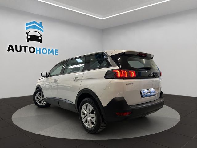 Peugeot 5008 1.2 PureTech 96KW S&S Active Pack EAT8