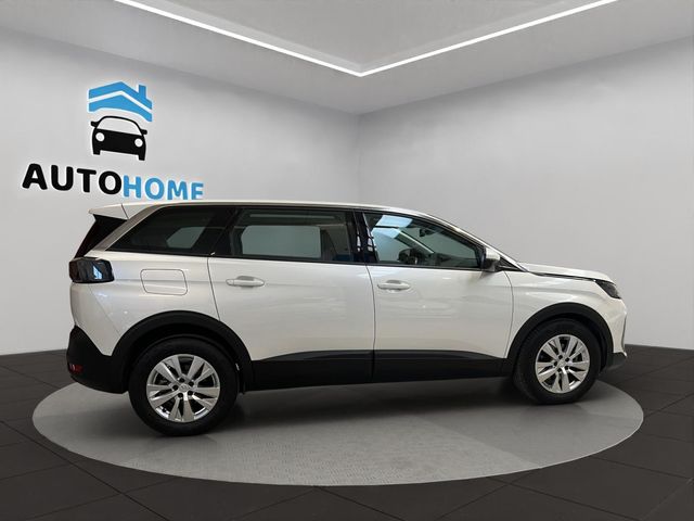 Peugeot 5008 1.2 PureTech 96KW S&S Active Pack EAT8