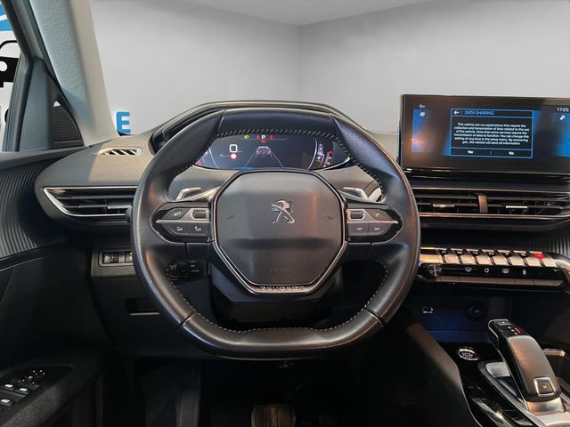 Peugeot 5008 1.2 PureTech 96KW S&S Active Pack EAT8