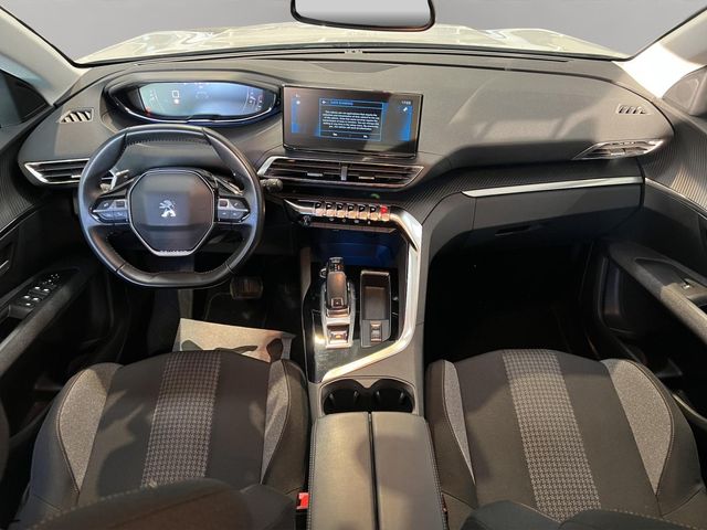 Peugeot 5008 1.2 PureTech 96KW S&S Active Pack EAT8