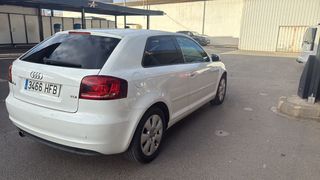 Audi A3 2011