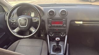 Audi A3 2011