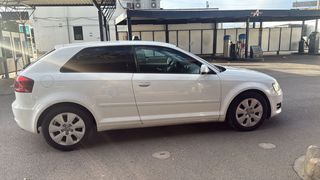 Audi A3 2011