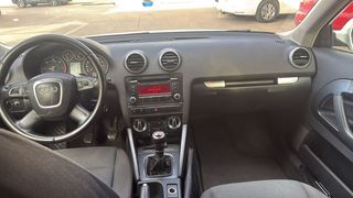 Audi A3 2011