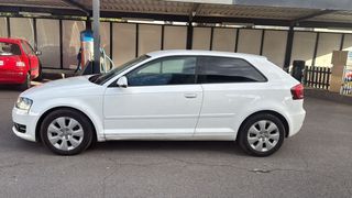 Audi A3 2011