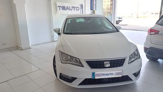 SEAT Leon 2019 Tdi 115cv Style Vision