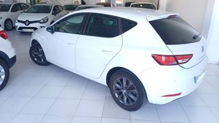 SEAT Leon 2019 Tdi 115cv Style Vision