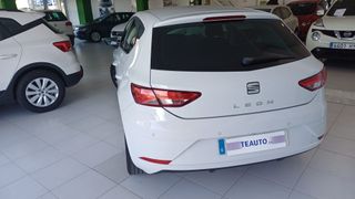 SEAT Leon 2019 Tdi 115cv Style Vision