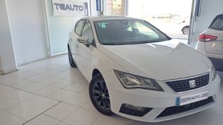 SEAT Leon 2019 Tdi 115cv Style Vision
