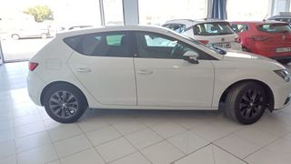 SEAT Leon 2019 Tdi 115cv Style Vision