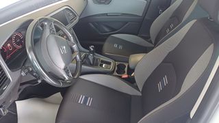 SEAT Leon 2019 Tdi 115cv Style Vision