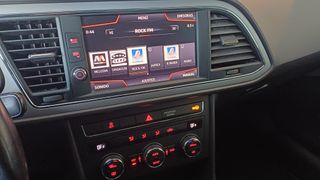 SEAT Leon 2019 Tdi 115cv Style Vision