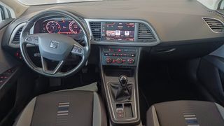 SEAT Leon 2019 Tdi 115cv Style Vision