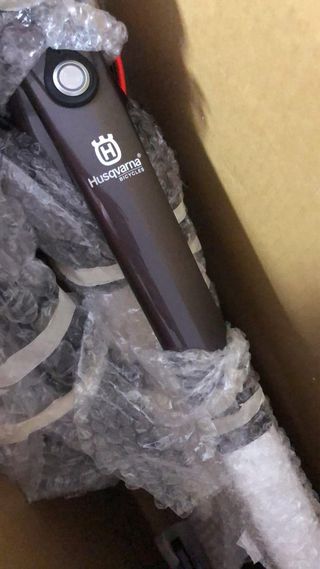 Bicicleta Eléctrica Husqvarna Mountain Cross