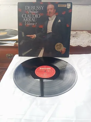 Disco Vinilos baratos a 3 euros ,mínimo 5