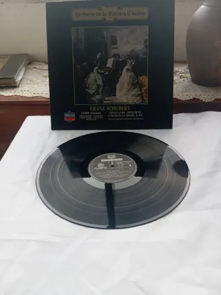 Disco Vinilos baratos a 3 euros ,mínimo 5