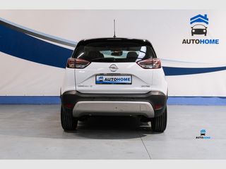 Opel Crossland X 1.2 81kW Design Line 120 Aniversario S/S