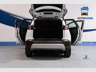 Opel Crossland X 1.2 81kW Design Line 120 Aniversario S/S