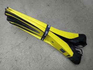 Pinne Mares Avanti Superchannel taglia 42 43