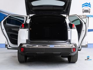 Peugeot 3008 1.2 PURETECH 96KW (130CV) ALLURE S&S