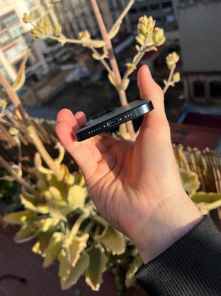 iPhone 15 Pro 256GB - Impoluto