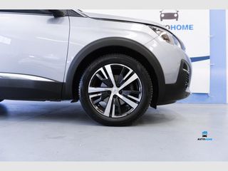 Peugeot 3008 1.5 BlueHDi 96kW (130CV) S&S Active