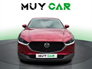 Mazda CX-30 2.0 Skyactiv-G Zenith 2WD 90 kW (122 CV)