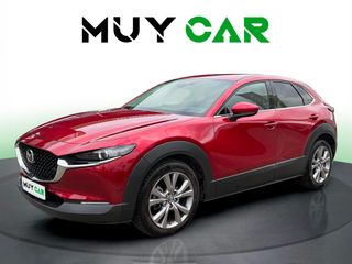 Mazda CX-30 2.0 Skyactiv-G Zenith 2WD 90 kW (122 CV)