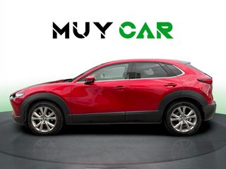 Mazda CX-30 2.0 Skyactiv-G Zenith 2WD 90 kW (122 CV)