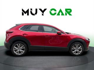 Mazda CX-30 2.0 Skyactiv-G Zenith 2WD 90 kW (122 CV)