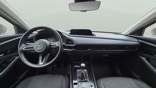 Mazda CX-30 2.0 Skyactiv-G Zenith 2WD 90 kW (122 CV)