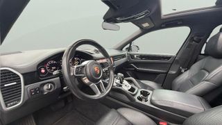 Porsche Cayenne E-Hybrid 340 kW (462 CV)