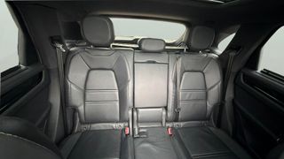 Porsche Cayenne E-Hybrid 340 kW (462 CV)