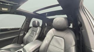 Porsche Cayenne E-Hybrid 340 kW (462 CV)