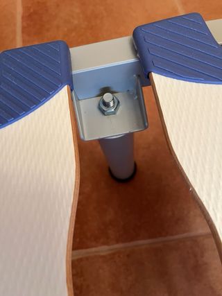 Somier de madera y metal marca RELAX