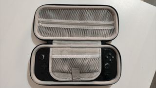 Odin 2 Portal PRO + funda