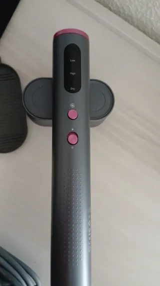 Plancha de viaje portátil Jack & Rose