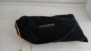 Plancha de viaje portátil Jack & Rose