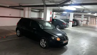 golf 6 2010
