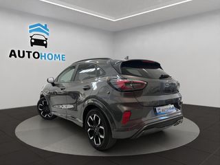 Ford Puma 1.0 EcoBoost 155cv Titanium X MHEV Auto