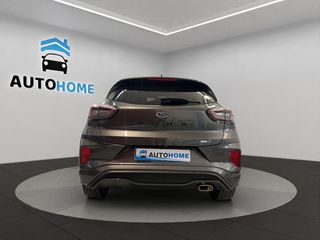 Ford Puma 1.0 EcoBoost 155cv Titanium X MHEV Auto