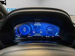 Ford Puma 1.0 EcoBoost 155cv Titanium X MHEV Auto