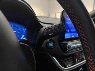 Ford Puma 1.0 EcoBoost 155cv Titanium X MHEV Auto