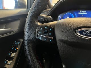 Ford Puma 1.0 EcoBoost 155cv Titanium X MHEV Auto