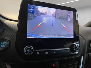 Ford Puma 1.0 EcoBoost 155cv Titanium X MHEV Auto