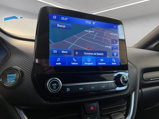 Ford Puma 1.0 EcoBoost 155cv Titanium X MHEV Auto