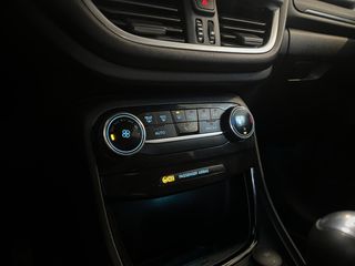 Ford Puma 1.0 EcoBoost 155cv Titanium X MHEV Auto